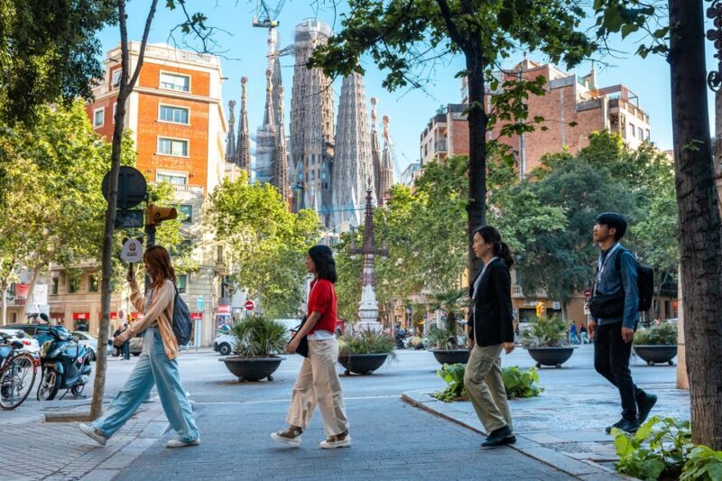Sagrada Familia Tour with Express Entry and Local Guide - The Sum Up: Is It Worth It?