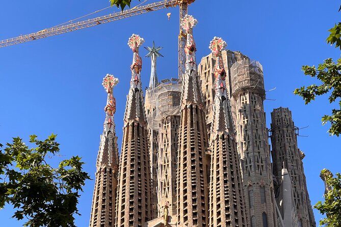 Sagrada Familia Tour with Express Entry and Local Guide - Final Thoughts: Who Should Book This Tour?