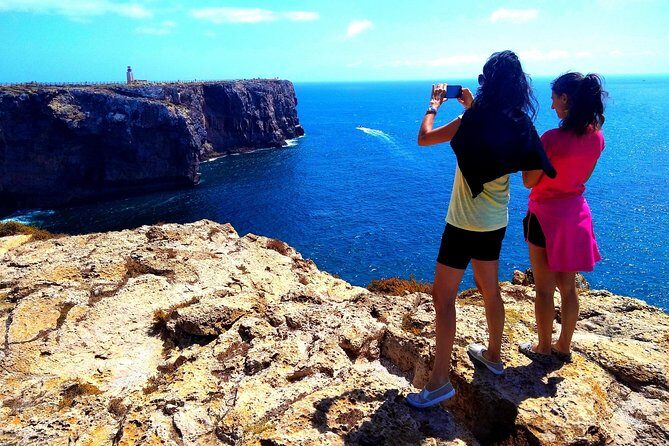 Sagres & Cape St. Vincent Half-Day Tour - FAQs