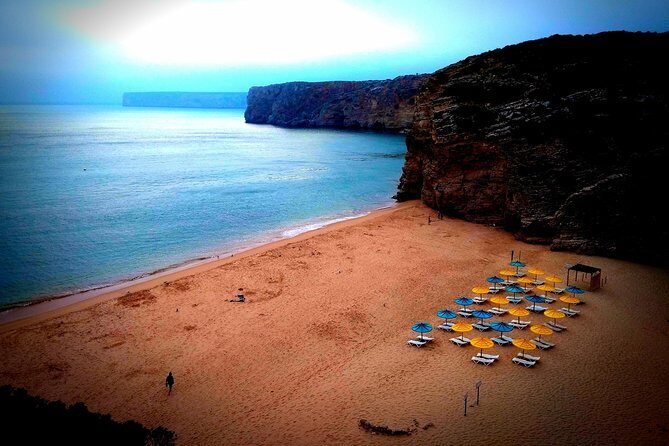 Sagres & Cape St. Vincent Half-Day Tour - The Final Word