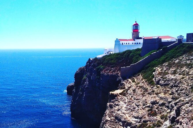 Sagres & Cape St. Vincent Half-Day Tour - Final thoughts