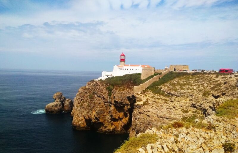 Sagres & Cape St. Vincent Half-Day Tour from Lagos - What’s Included and What to Bring
