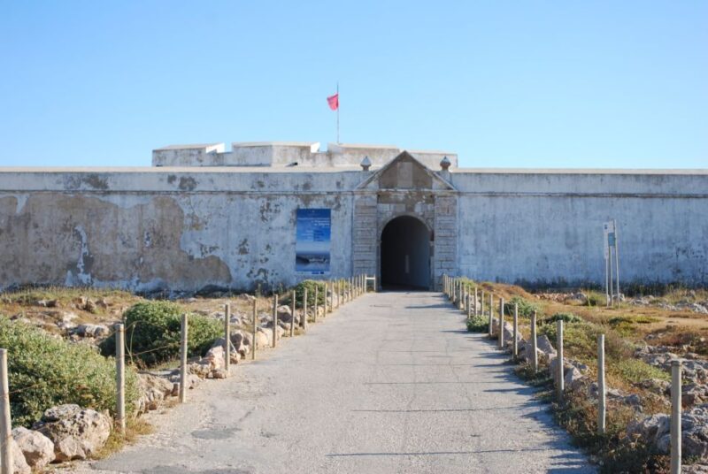 Sagres & Cape St. Vincent Half-Day Tour from Lagos - The Authentic Experience: Why Travelers Love It