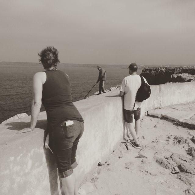 Sagres & Cape St. Vincent Half-Day Tour from Lagos - The Sum Up