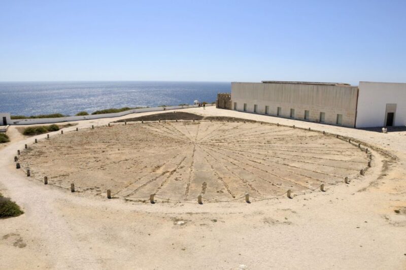Sagres & Cape St. Vincent Half-Day Tour from Lagos - FAQ