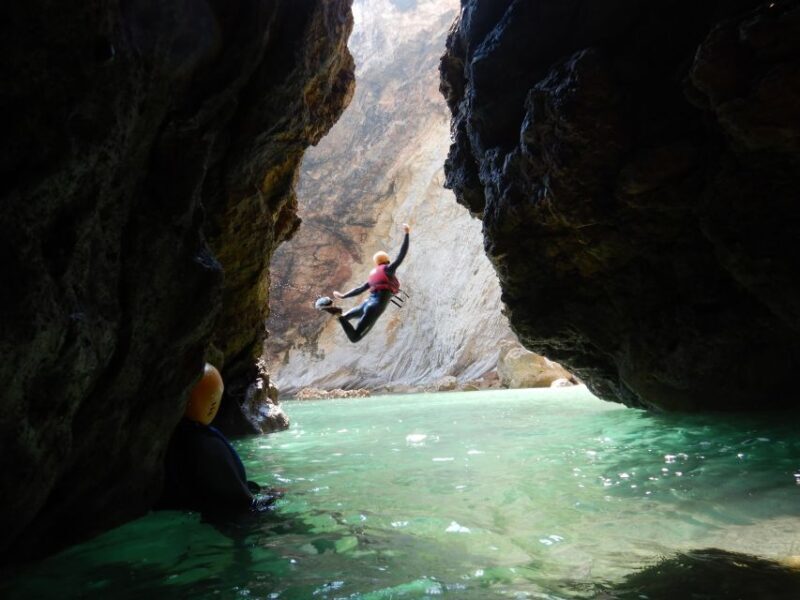 Sagres: Coasteering - Swimming, Cliff Jump & Rock Climbing - Key Points