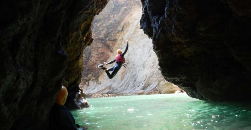 Sagres: Coasteering - Swimming, Cliff Jump & Rock Climbing - Final Thoughts: Who Will Love This Tour?