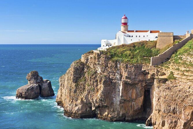 Sagres: Praia Da Ingrina Caves Guided Kayaking Tour - Discovering Sagres: A Coastal Kayaking Journey