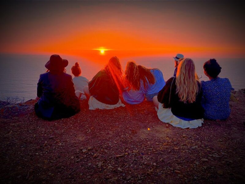Sagres: Sagres Natural Park Sunset Tour by Jeep - The Sum Up: Who Should Consider This Experience