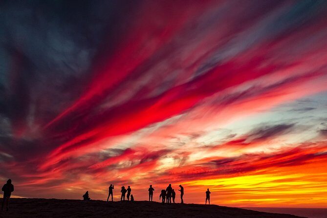 Sagres Sunset Small Group Tour from Lagos - FAQs