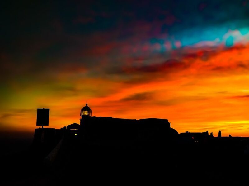 Sagres: Sunset Tour - Sagres: Sunset Tour — An Authentic Algarve Experience