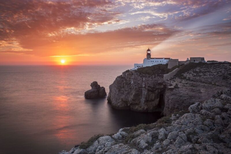 Sagres: Sunset Tour - FAQs