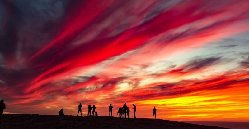 Sagres: Sunset Tour - Final Thoughts