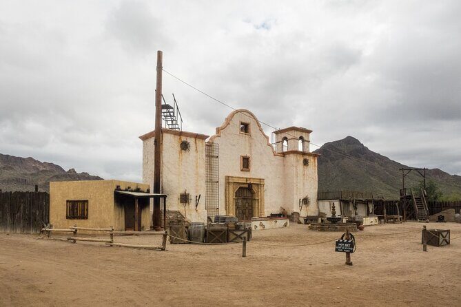 Saguaro NP and Mt. Lemmon Self Guided Driving Audio Tour Bundle - Frequently Asked Questions