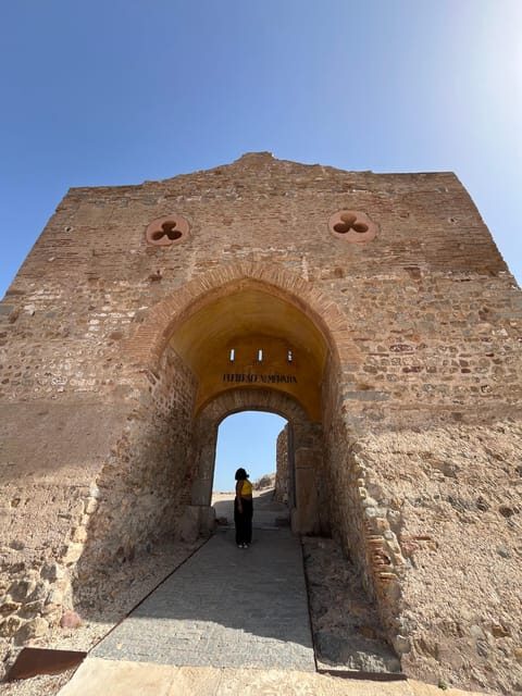 Sagunto: Historic City Guided Walking Tour & San José Caves - FAQ