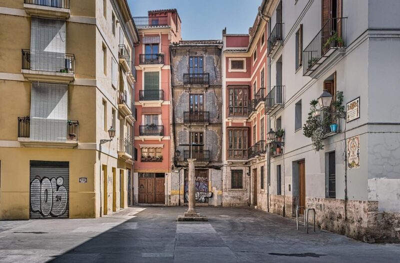 Sagunto - Private Historic Walking tour - A Detailed Look at the Sagunto Private Historic Walking Tour