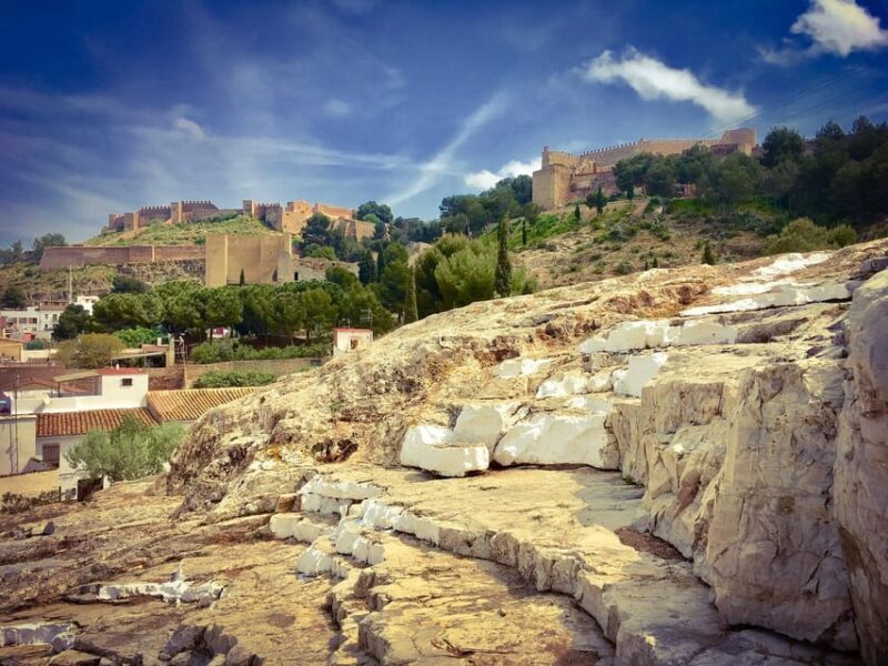 Sagunto - Private Historic Walking tour - Practical Details and Value