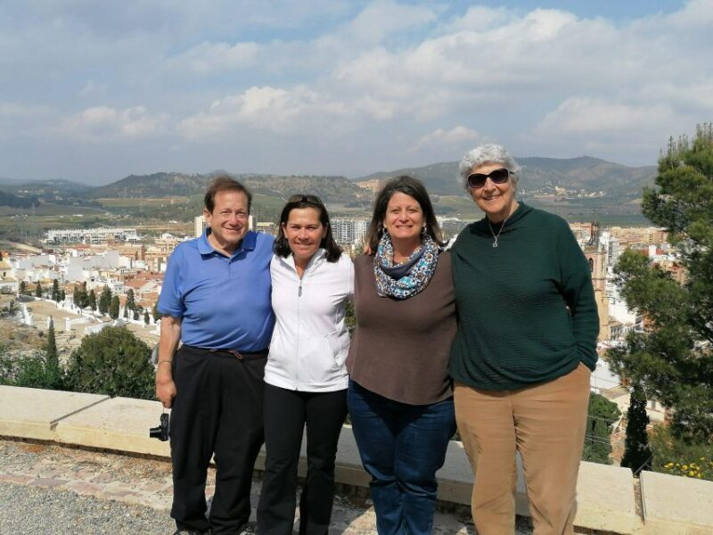 Sagunto: Roman History & Jewish Heritage Private Tour - Who Will Love This Tour?