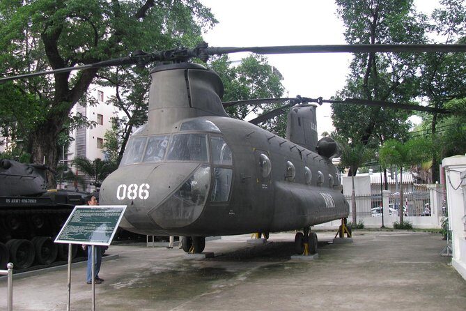 Sai Gon City Tour In The Afternoon by DGT - A Practical Look at the Sai Gon City Tour In The Afternoon by DGT