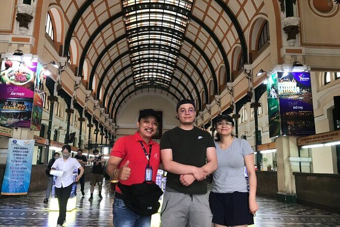 Sai Gon City Tour In The Afternoon by DGT - Who Will Love This Tour?