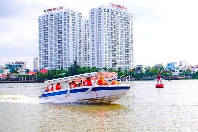 Sai Gon Private Half-day Tour of Ho Chi Minh City - Who Should Consider This Tour?