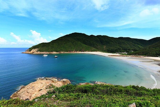 Sai Kung Wild Beaches Adventure - In-Depth Review of the Sai Kung Wild Beaches Adventure