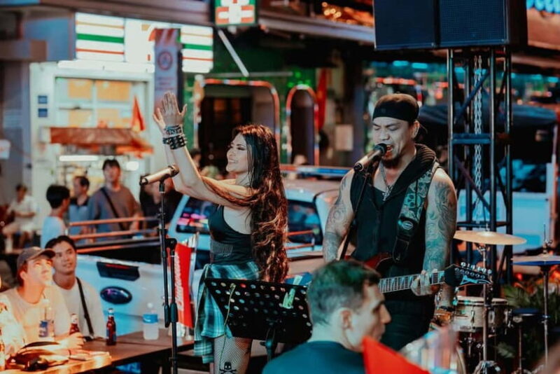 Saigon After Dark: Pub Crawl & Party Adventure - Saigon After Dark: Pub Crawl & Party Adventure — A Practical Guide