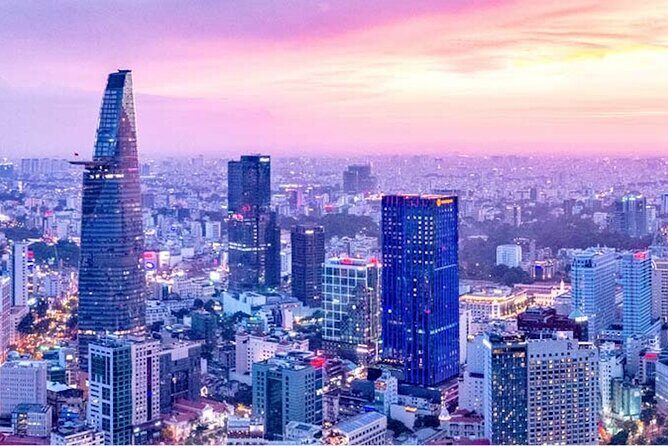 Saigon After Dark With Seafood, Beer & Live Music Bar - Who Would Enjoy This Tour?