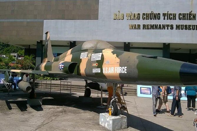 Saigon Afternoon City Historical Scooter Tour |Opt: Ao Dai Riders - The Sum Up: Who Should Take This Tour?