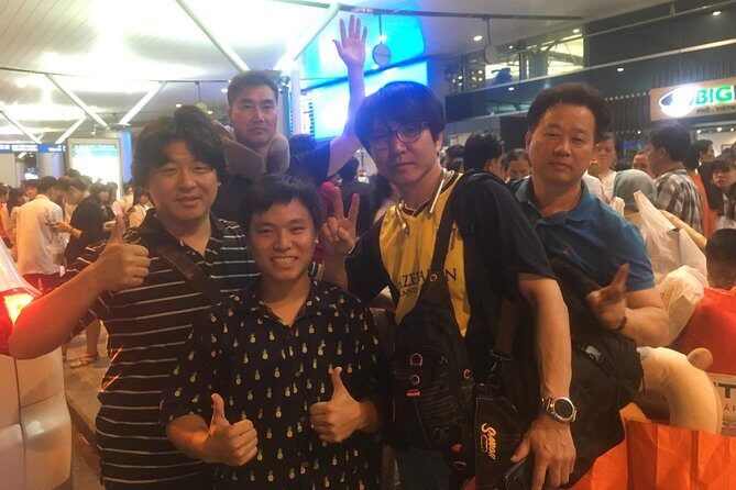 Saigon Airport to Ho Chi Minh City Center Private Transfer - Why Choose This Transfer? An In-Depth Look