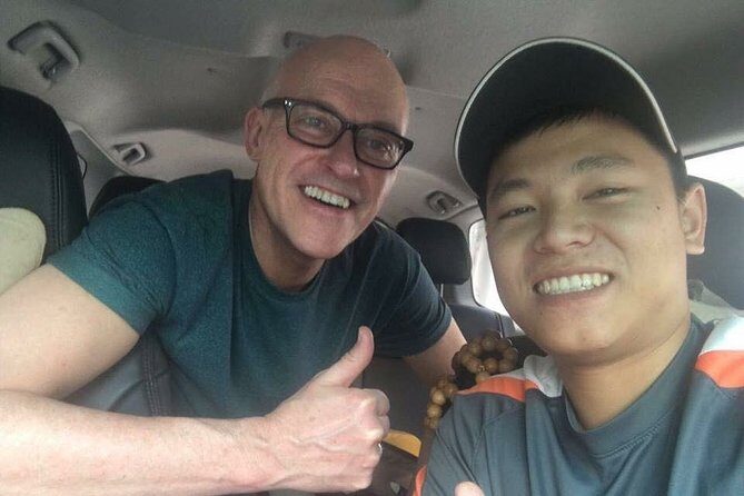 Saigon Airport to Ho Chi Minh City Center Private Transfer - The Value of This Service