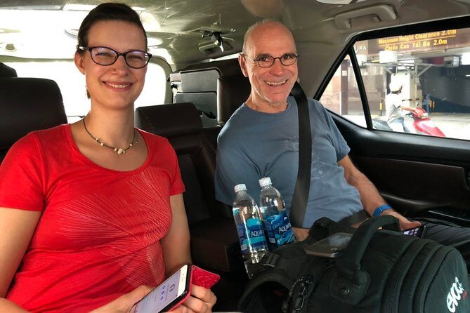 Saigon Airport to Ho Chi Minh City Center Private Transfer - Final Thoughts