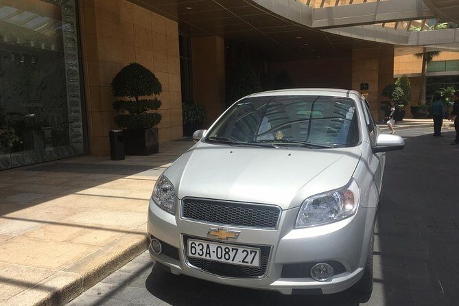 Saigon Airport to Ho Chi Minh City Center Private Transfer - FAQ