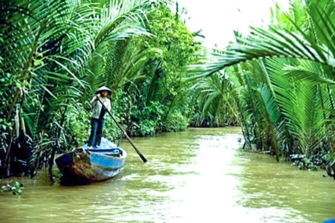 Saigon and Mekong Explorer 4 Days Private Tour - Frequently Asked Questions