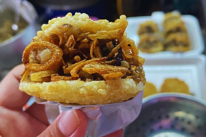 Saigon Authentic Food Walking Tour with Less Tourist People - Practical Details