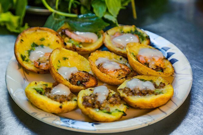 Saigon Authentic Walking Street Food Tour 12+ Tastings Included - Who Will Love This Tour?