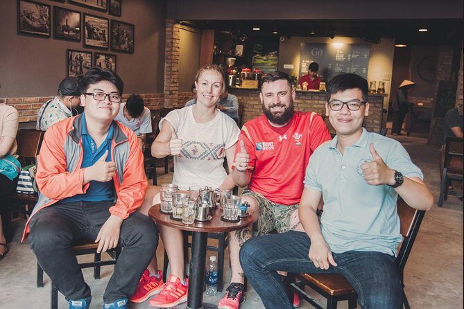 Saigon Authentic Walking Street Food Tour 12+ Tastings Included - The Sum Up