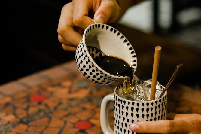 Saigon Backstreets City Tour on Scooter including Food - Who Would Love This Tour?