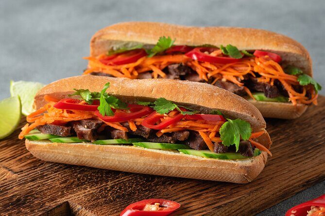 Saigon By Night and Vietnam Local Food on Motorbike - An In-Depth Look at the Saigon by Night and Local Food Motorbike Tour