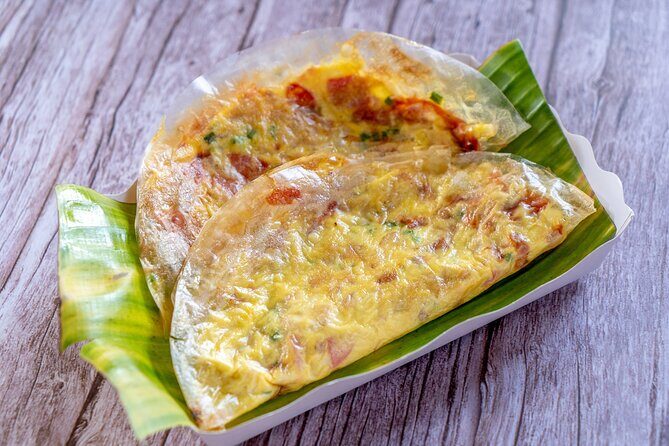 Saigon By Night and Vietnam Local Food on Motorbike - Who Should Consider This Tour?