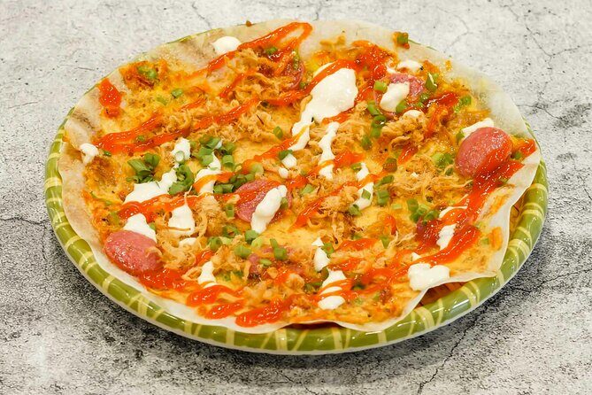 Saigon By Night and Vietnam Local Food on Motorbike - The Sum Up