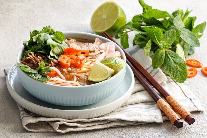 Saigon By Night and Vietnam Local Food on Motorbike - FAQ