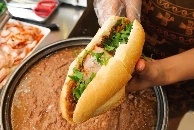 Saigon By Night Tour by Motorbikes with Female Drivers | KissTour - Key Points