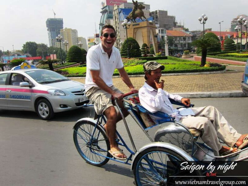 Saigon by Night: Traditional Dinner Cruise - An In-Depth Look at Saigon by Night: Traditional Dinner Cruise