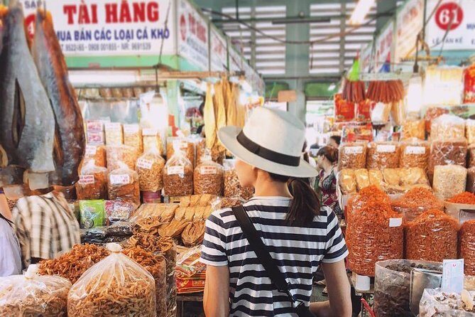 Saigon Chinatown Adventure (Private Car & All-Inclusive) - The Practicalities and What They Mean for You