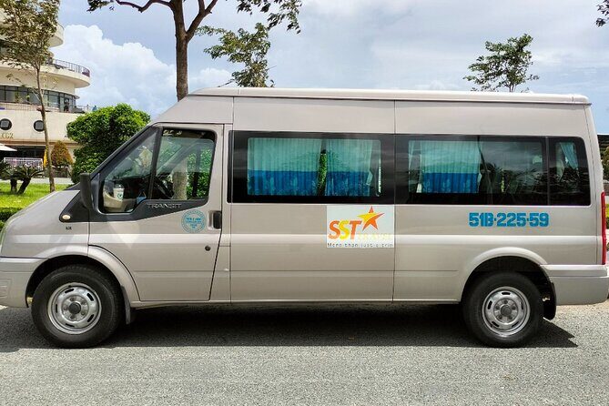 Saigon City and Chinatown Exploration with Water Bus Adventure - Authentic Experiences and Insights