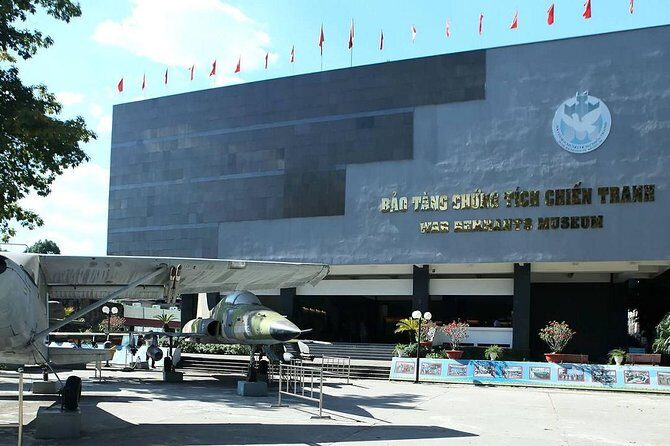 Saigon City and Chinatown Exploration with Water Bus Adventure - The Sum Up