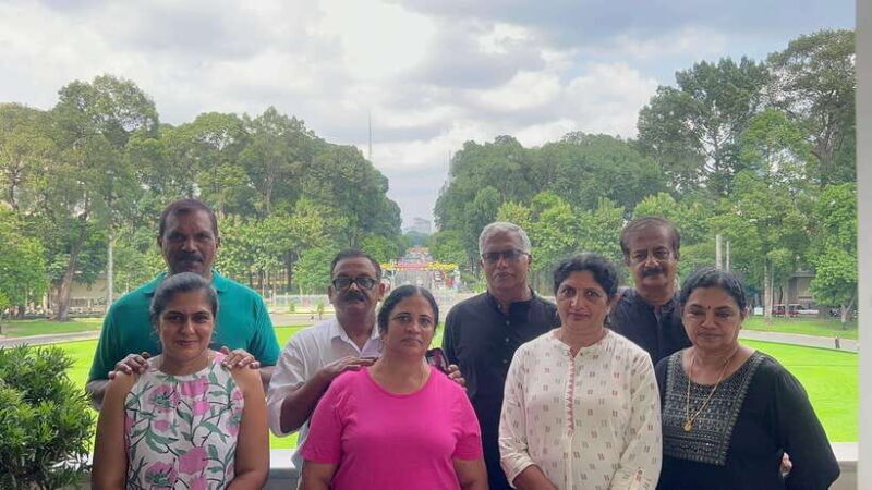 Saigon City Cu Chi Tunnels Shore Excursion From Phu My Port - Saigon City Cu Chi Tunnels Shore Excursion From Phu My Port