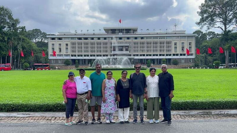 Saigon City Cu Chi Tunnels Shore Excursion From Phu My Port - Final Thoughts