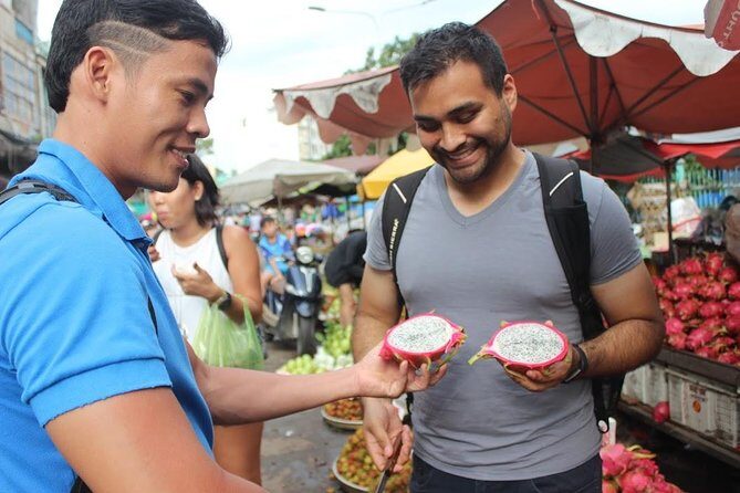 Saigon city half day private tour by Car - The Sum Up